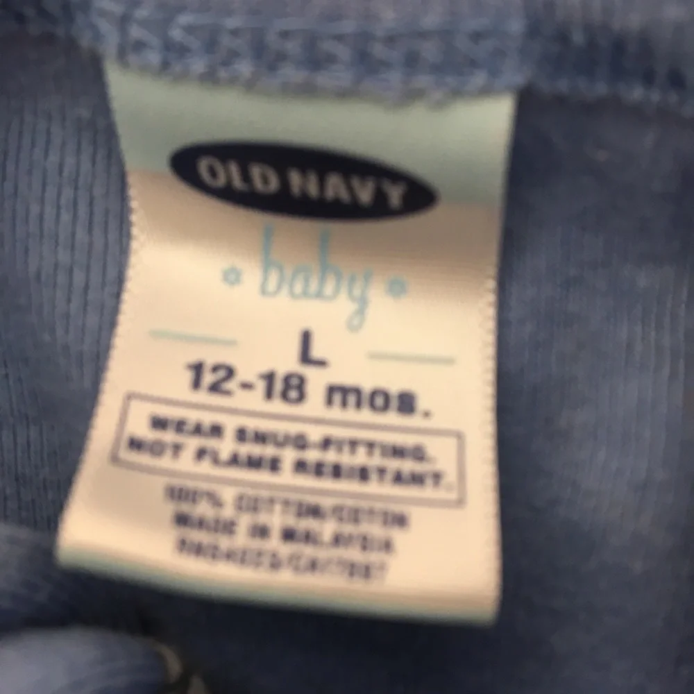 Old Navy baby onesie plus more